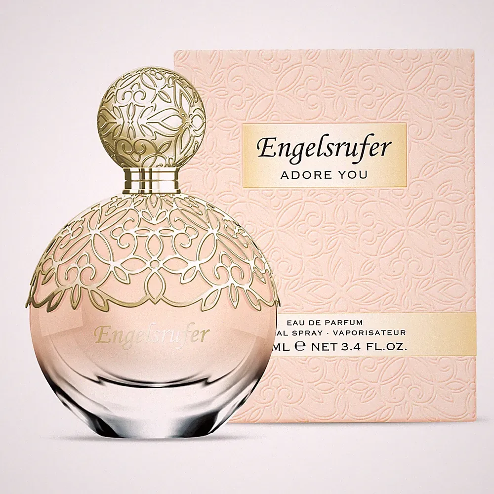 Engelsrufer Adore You Eau de Parfum Damenduft 100 ml