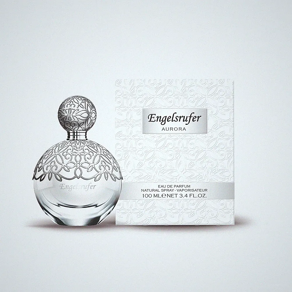 Engelsrufer Aurora Eau de Parfum Damenduft 100ml