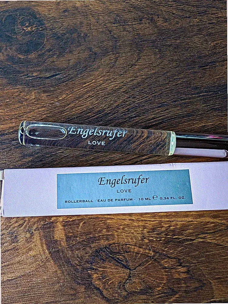 Engelsrufer Love Eau de Parfum Roll-on Rollerball Reisegröße 10 ml