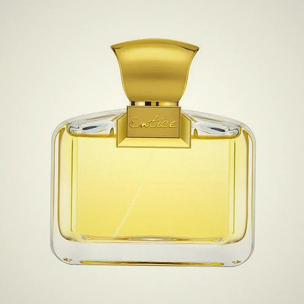 Entice Femme Eau de Parfum 75 ml für Damen – Langanhaltender, blumiger Duft f...