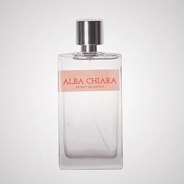 Eolie Parfums - Alba Chiara Extrait de Parfum 100 ML