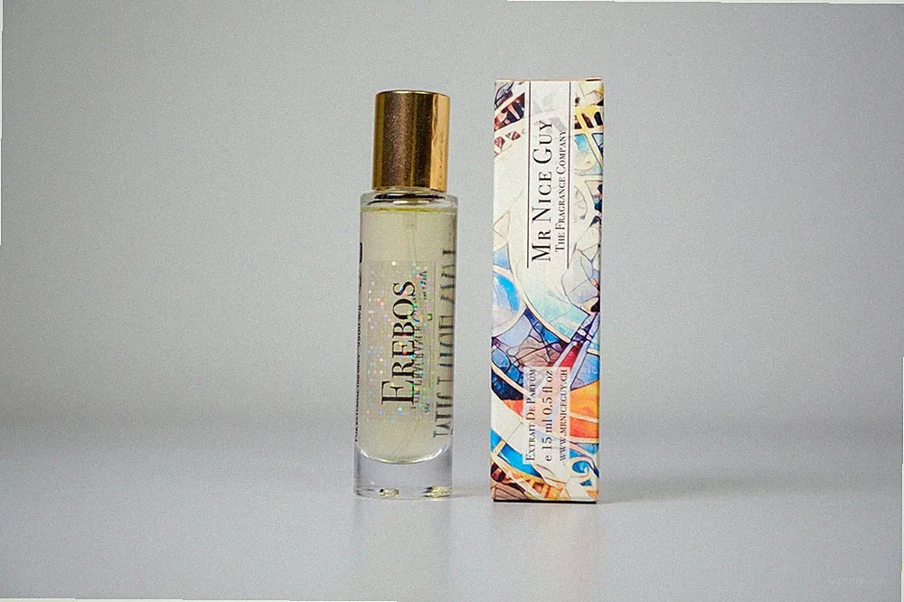 Erebos – Mr Nice Guy (Mandarino di Amalfi – Tom Ford) 15 ml Parfum Klon Extrait