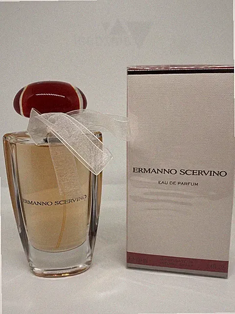 Ermanno Scrivono 100 ml Eau De Parfum Natural Spray Damenduft