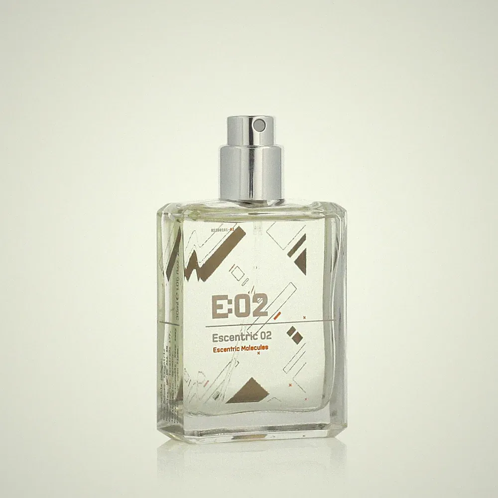 Escentric Molecules Escentric 02 Eau De Toilette 30 ml (unisex)