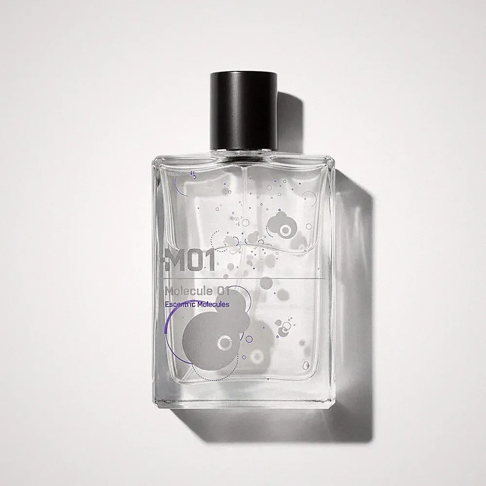Escentric Molecules Molecule 01 Eau de Toilette 200 ml