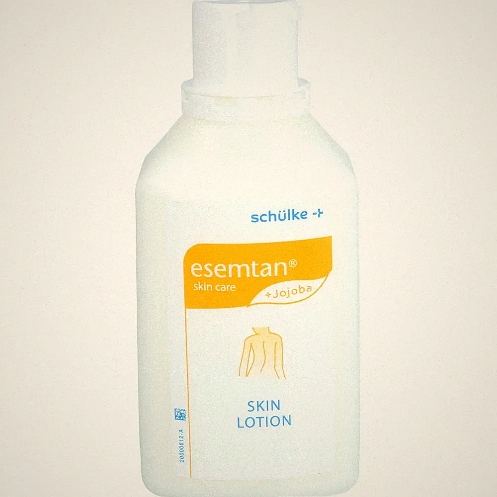 Esemtan Skin Lotion Parfümöl Oxygen 239 500ml - PZN 19380554