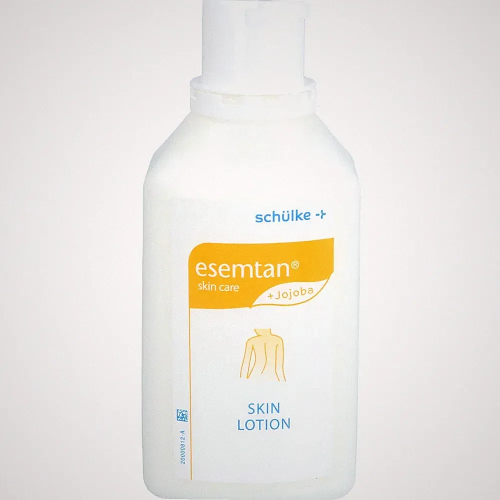 Esemtan skin lotion Parfümöl Oxygen 239 500ml - PZN 19380554