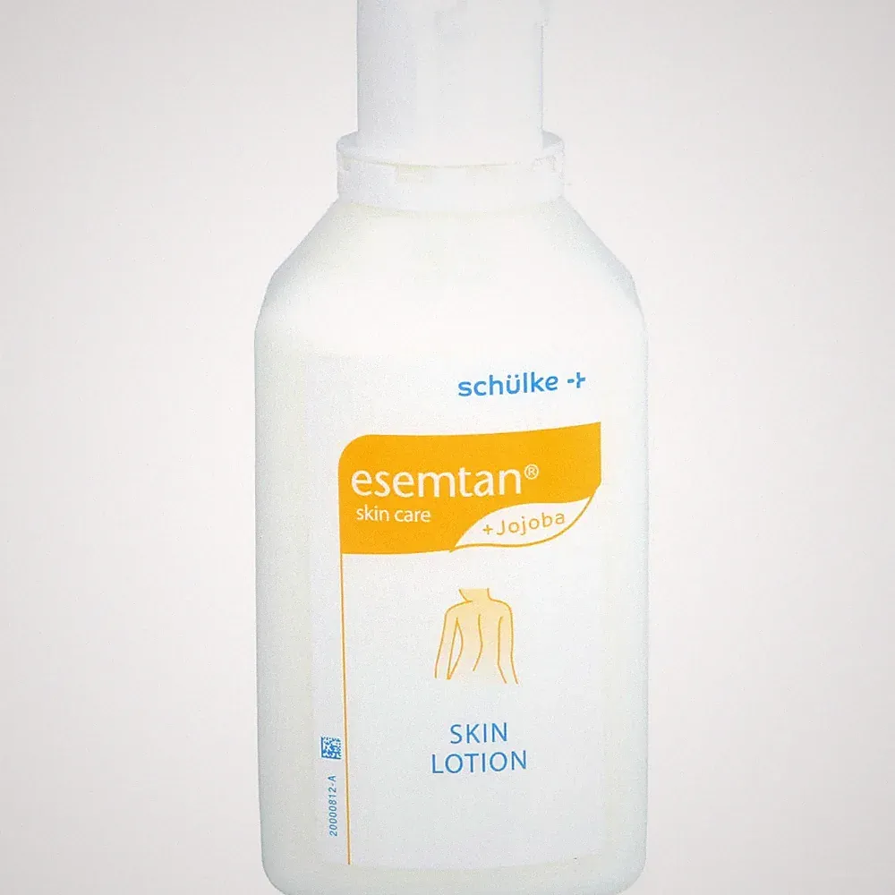 Esemtan skin lotion Parfümöl Oxygen 239 500ml - PZN 19380554