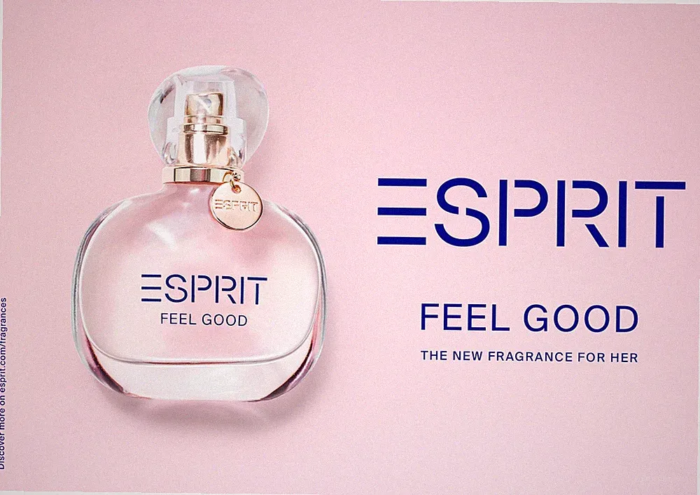 Esprit Feel Good for Her Eau de Parfum 20ml