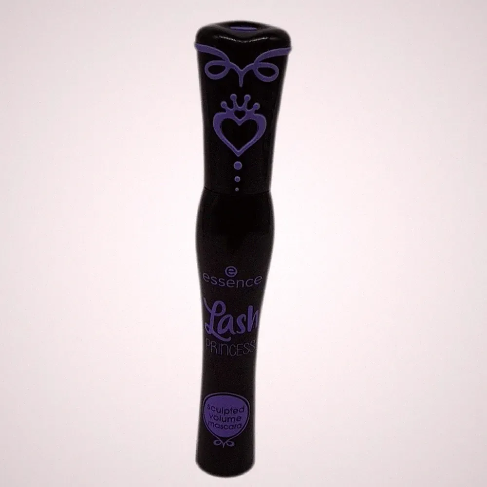 Essence cosmetics Lash PRINCESS sculpted volume mascara, Wimperntusche, schwarz