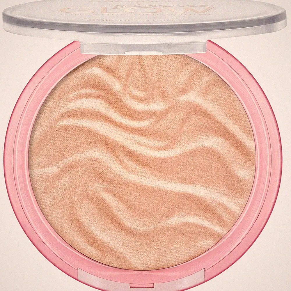 essence gimme GLOW luminous highlighter, 9 g (1er Pack), Leicht, schimmernd