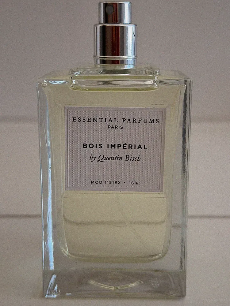 Sandelholz Eau de Parfum