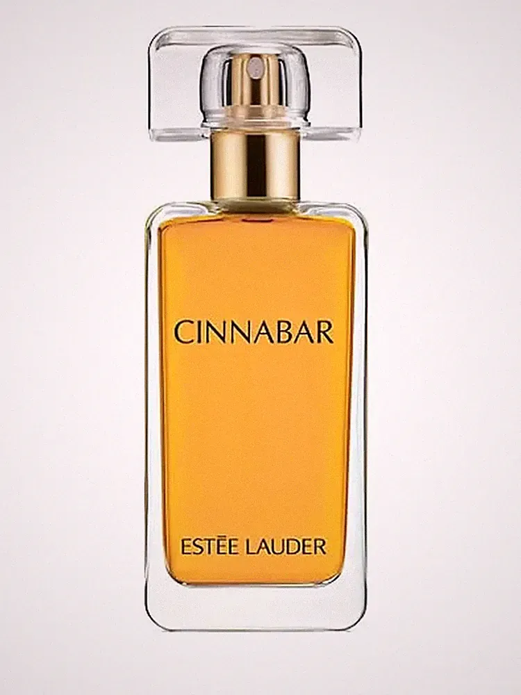 Estee Lauder Cinnabar Eau de Parfum Damenparfum 50 ml Duft NEU OVP
