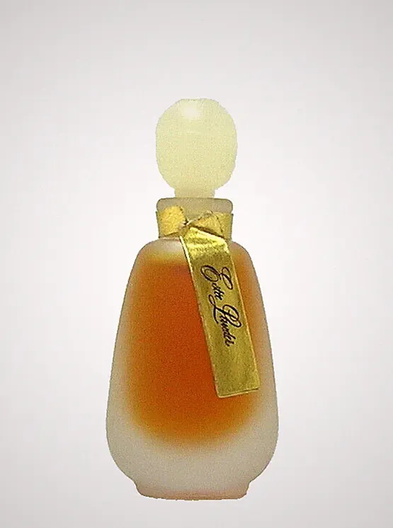 Estee Lauder Eau de Private Collection Miniatur Parfum Extrait 2,5 ml