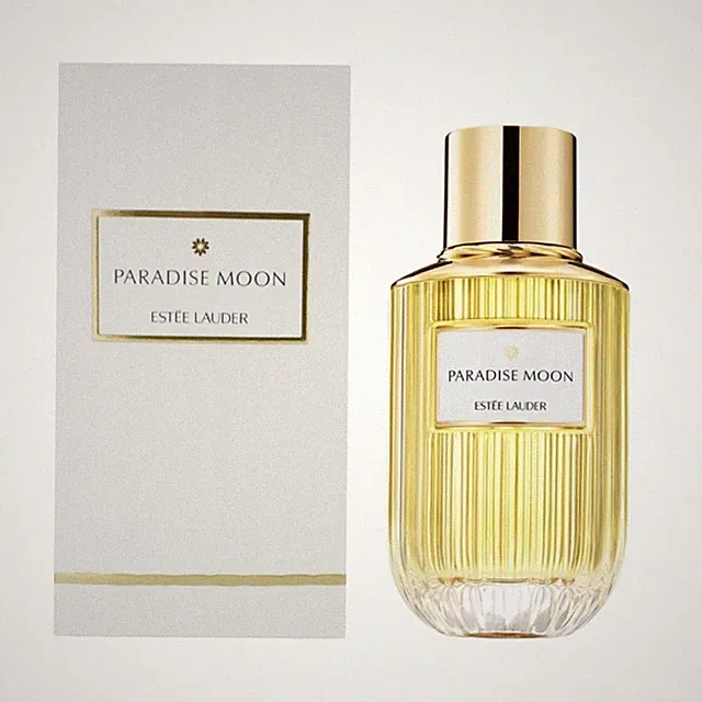 Estee Lauder Paradise Moon 100ml Eau De Parfum Leder Blumenduft