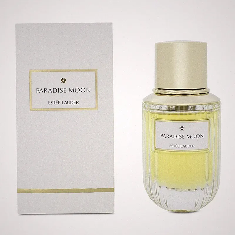 Estee Lauder Paradise Moon 40 ml Eau De Parfum Leder Blumenduft