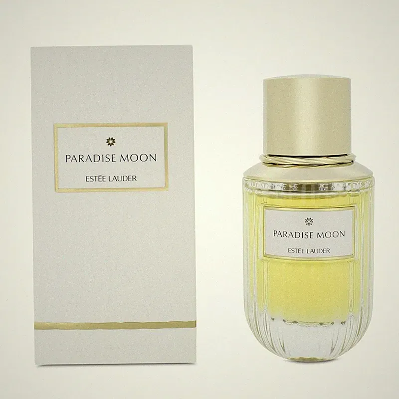 Estee Lauder Paradise Moon 40 ml Eau De Parfum Leder Blumenduft