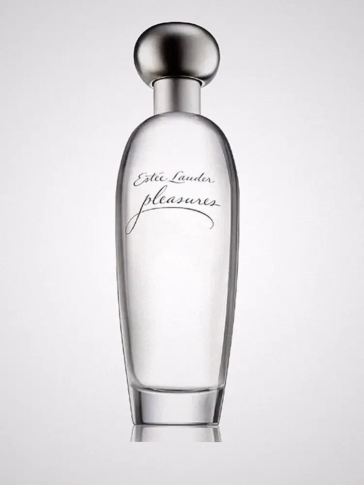 Estee Lauder Pleasures Eau de Parfum Damenparfum 100 ml Duft NEU OVP