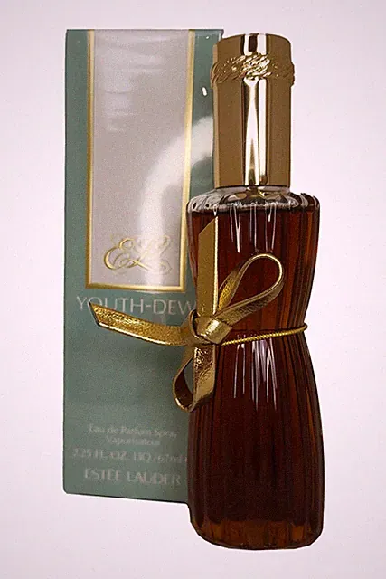 Estee Lauder Youth Dew Eau de Parfum Spray 67 ml Damenparfüm würziger Duft