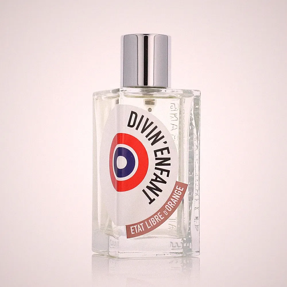 Etat Libre D’Orange Divin' Enfant Eau De Parfum 100 ml (unisex)