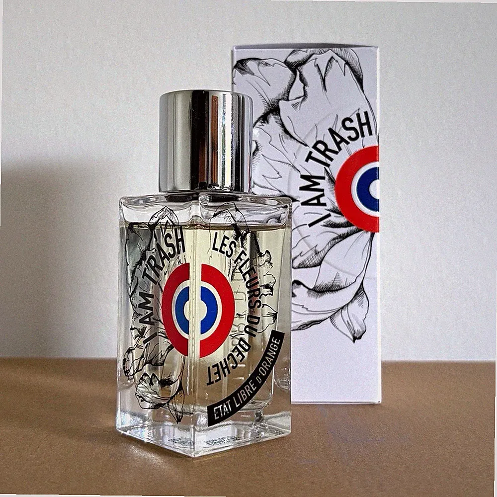 Etat Libre d'Orange - I Am Trash Eau de Parfum Spray 50 ml (90% Füllstand)