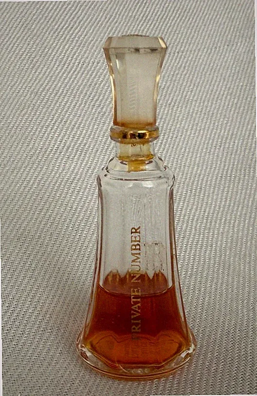 Etienne Aigner – Private Number Opalisée – Parfum 5 ml – Parfum Miniatur Vintage