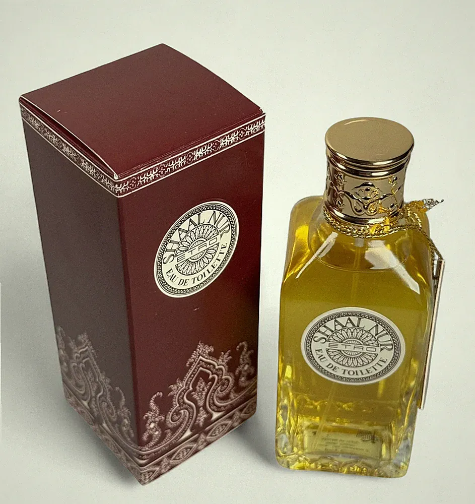 ETRO Shaal Nur Eau de Toilette Spray 100ml