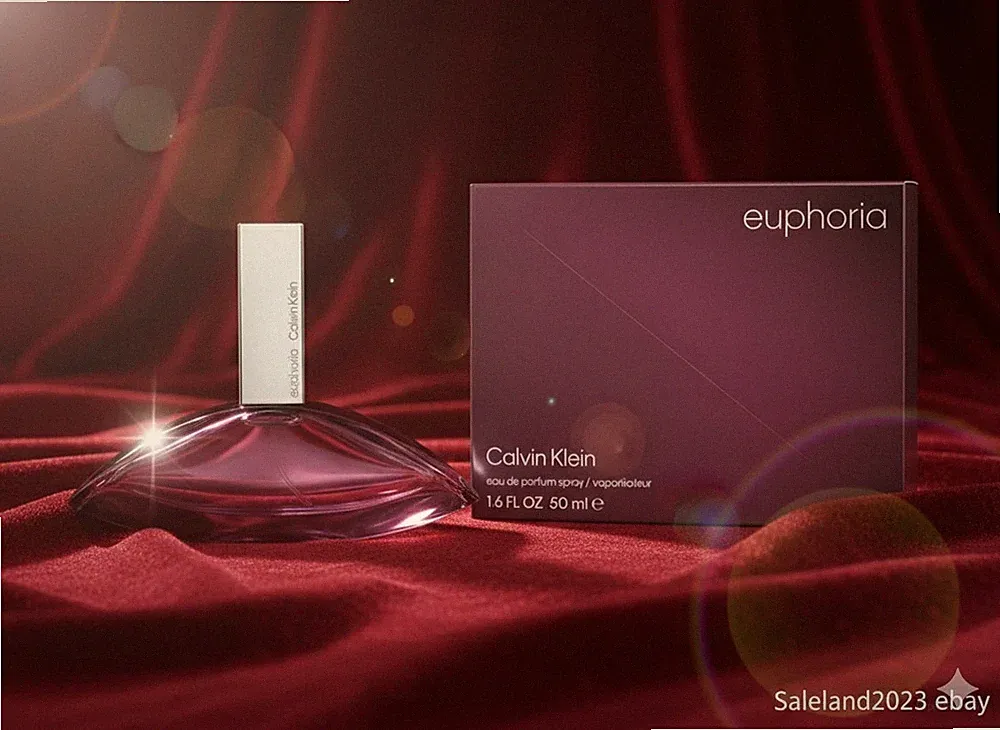 Euphoria Calvin Klein (30ml),Damenparfüm