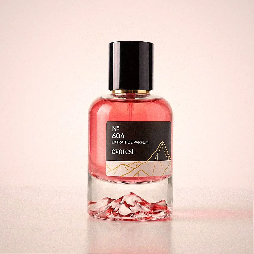 evorest № 604 | Extrait de Parfum | Süß-fruchtiger Duft | NEU & OVP
