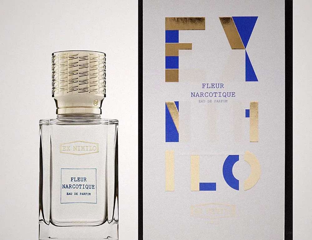Ex Nihilo Fleur Narcotique Eau de Parfum 100ml Neu