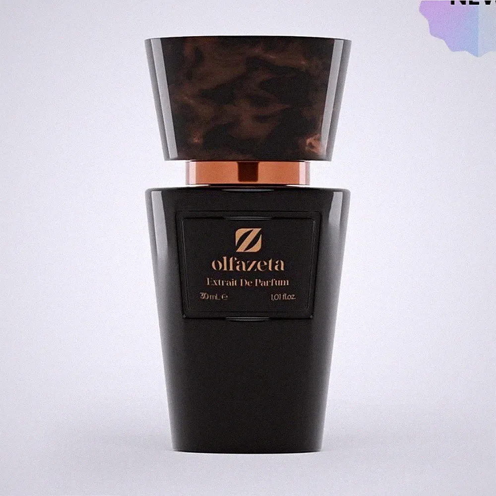 Explosive - Nr. 332 Herrenparfüm Neu und original verpackt! 30ml Chogan