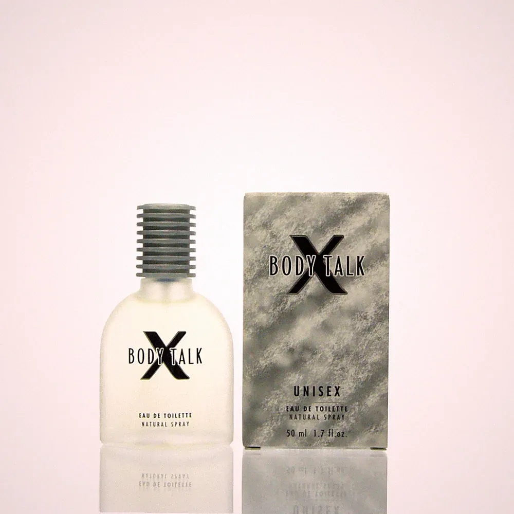 Extase Body Talk Eau de Toilette 50 ml EDT Spray Herren Herrenparfum NEU OVP