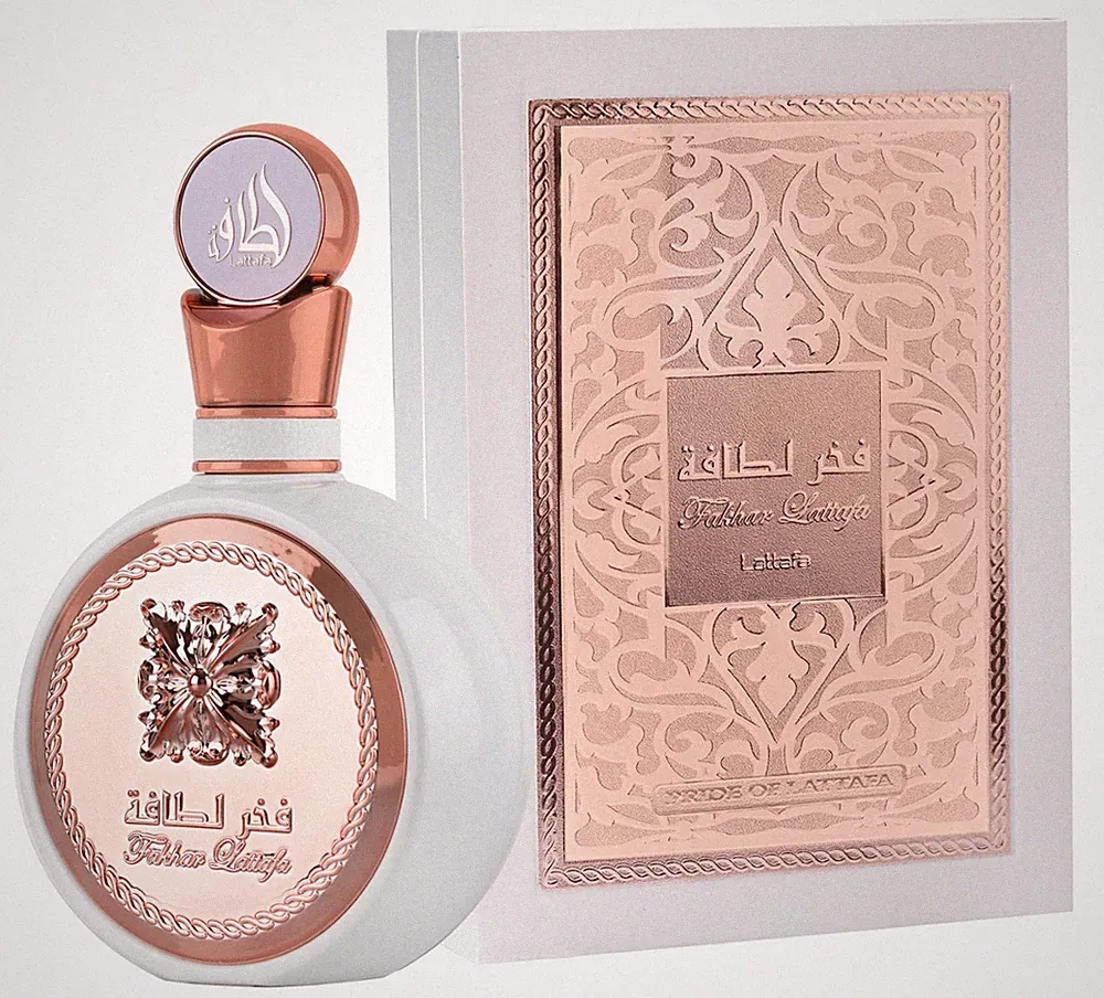 FAKHAR LATTAFA FÜR FRAUEN Parfüm 100 ml von Lattafa Parfüm