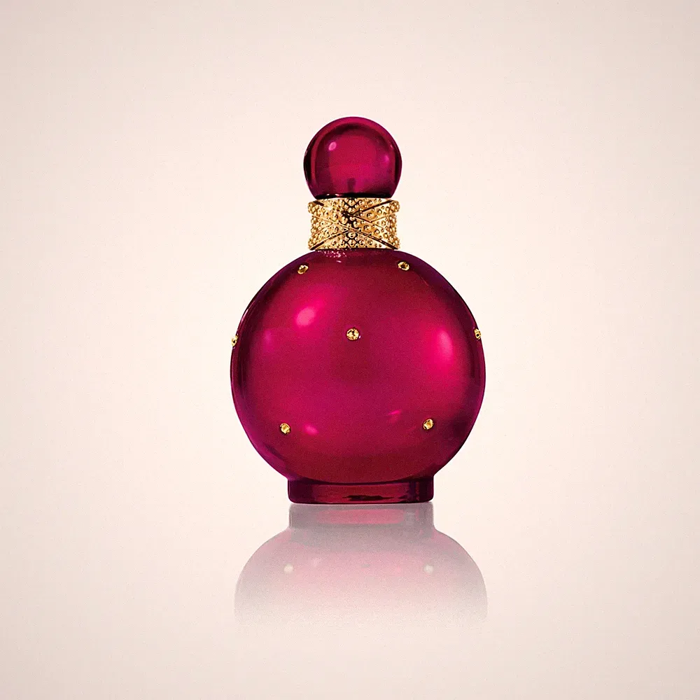 Fantasy Intense, Eau de Parfum für Frauen, 100 ml