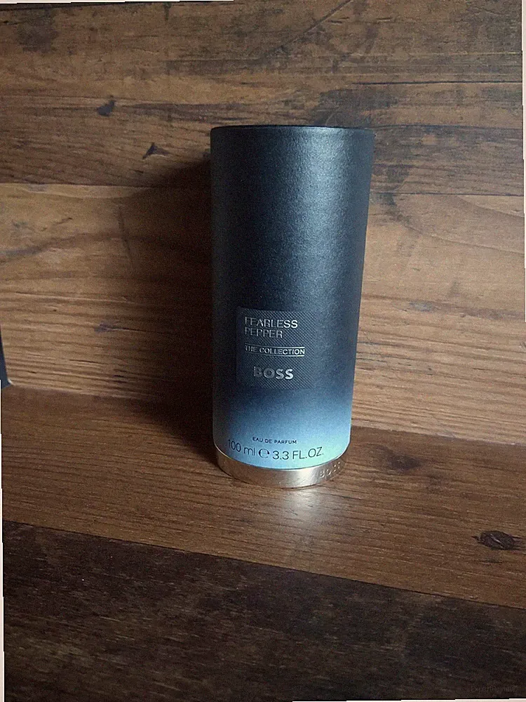 Fearless Pepper Hugo Boss The Collection 100ml EdP