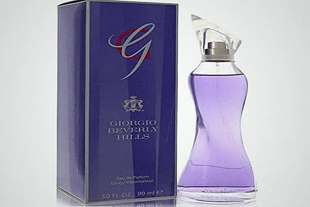 femme/woman, Eau de Parfum Spray, 1er Pack 1 x 90 ml