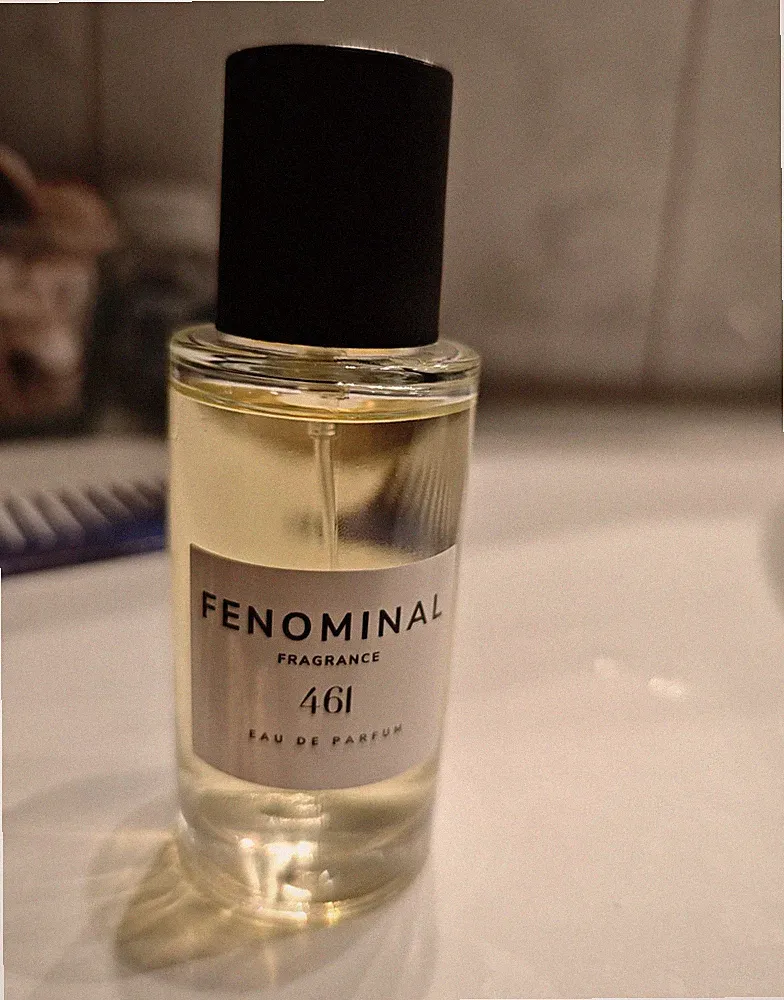 FENOMINAL FRAGRANCE 461 Eau de Parfum Spray 50 ml Normale Größe