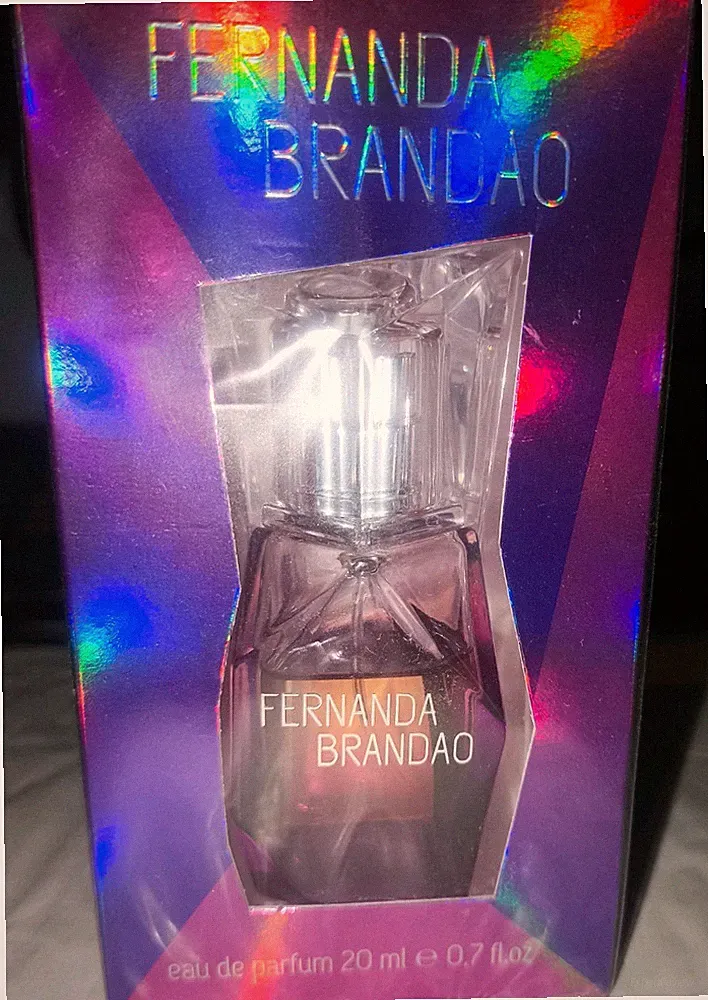 Fernanda Brandao Eau de Parfum 20ml