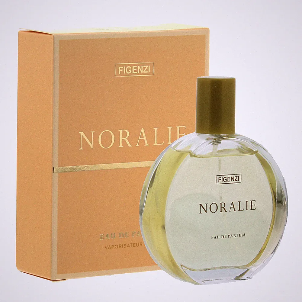 Figenzi: Noralie for Her Damen Duft Für Sie Eau de Parfum Parfüm EdP 100ml