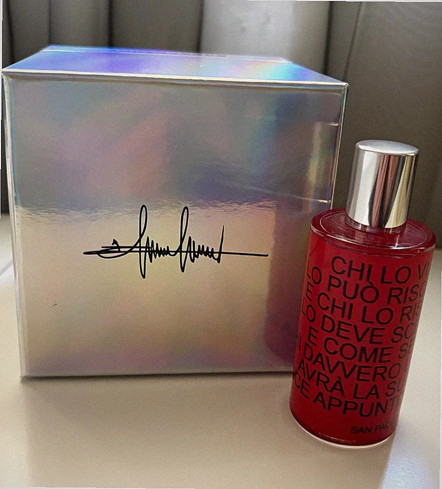 Filippo Sorcinelli. Chi lo vuole...Eau de Parfum Spray 50 ml / 1.69 fl oz