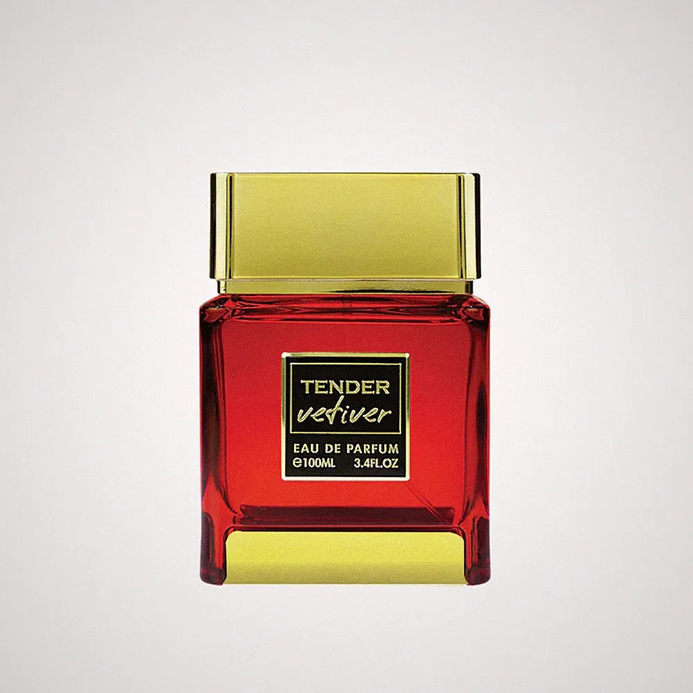 Flavia Tender Vetiver Eau De Parfum 100 ml (unisex)