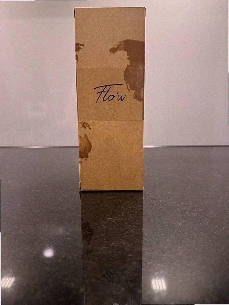 Florian Pontier Ubuntu Eau De Parfum 100ml