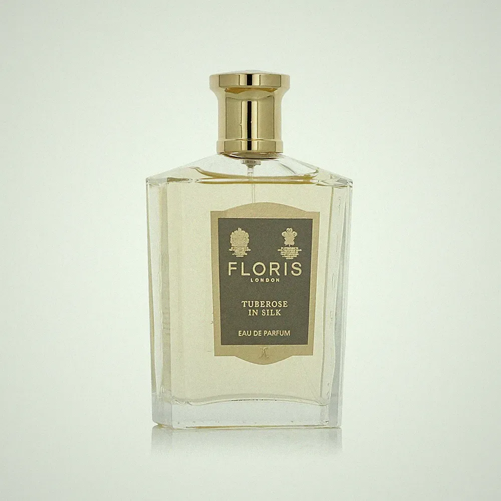 Floris Tuberose in Silk Eau De Parfum 100 ml (woman)