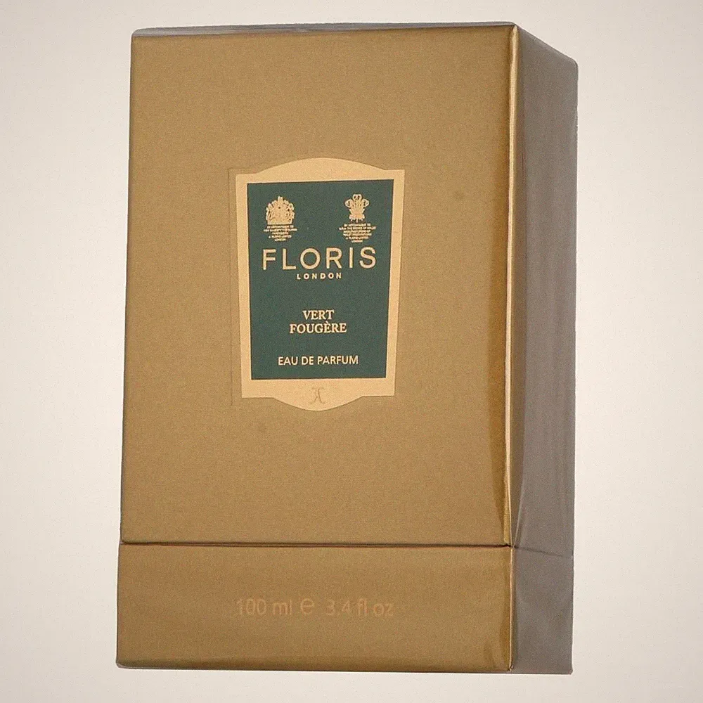 Floris Vert Fougère EDP 100ml