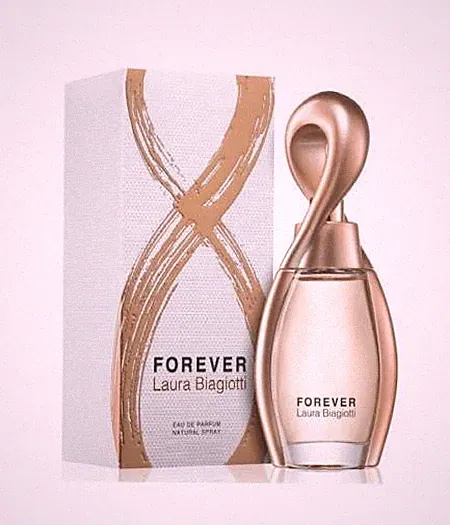 Forever Eau De Parfum Laura Biagiotti 60ml