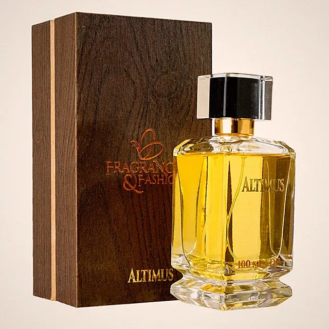 Fragrance & Fashion Altimus Parfum 100ml