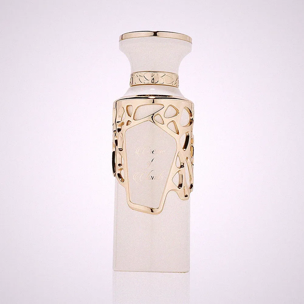 Fragrance World Creme of Clouds Eau De Parfum 100 ml (unisex)
