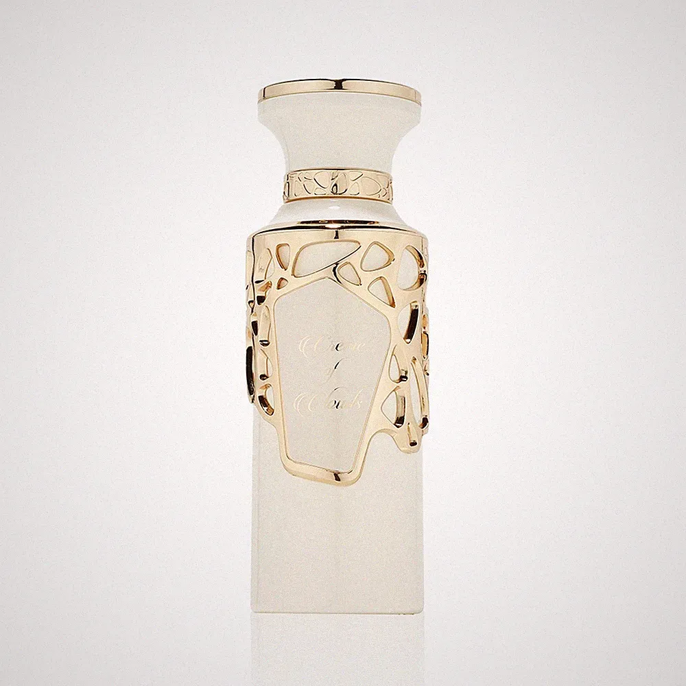 Fragrance World Creme of Clouds Eau De Parfum 100 ml (unisex)
