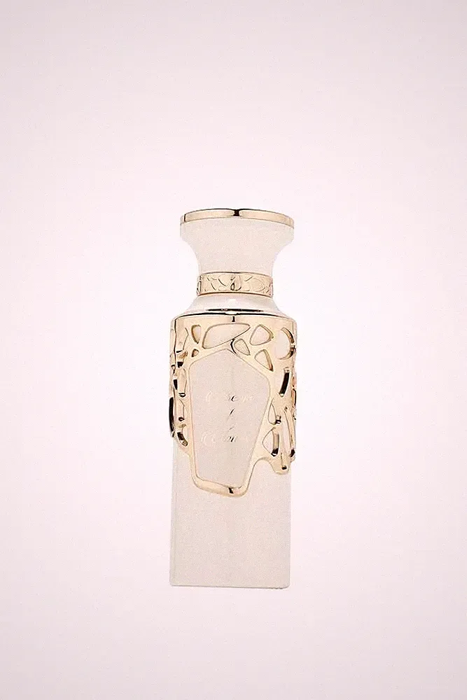 Fragrance World Creme of Clouds Eau de Parfum 100ml