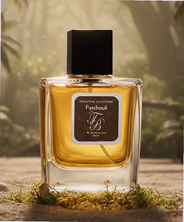 Franck Boclet Patchouli Eau de Parfum EDP Spray 100 ml